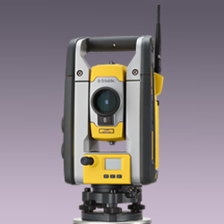Trimble SPS 720/620 DR