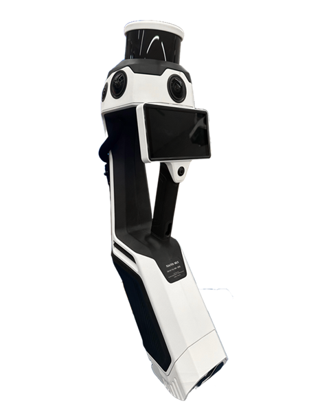 NavVis MLX NavVis MLX