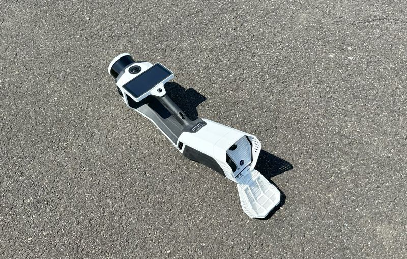 NavVis MLX NavVis MLX