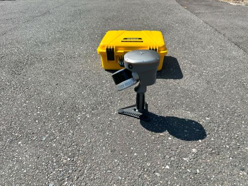 CHCNAV RS10