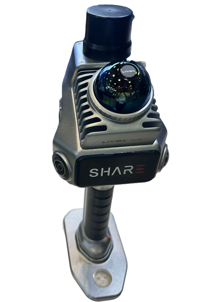 SHARE SLAM S20