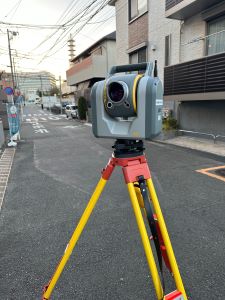 Trimble SX12