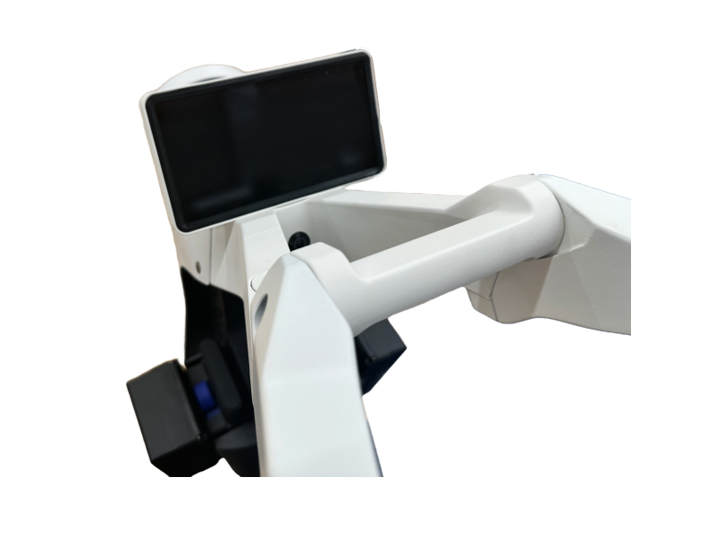 NavVis VLX3 ディスプレイ NavVis VLX3 ディスプレイ