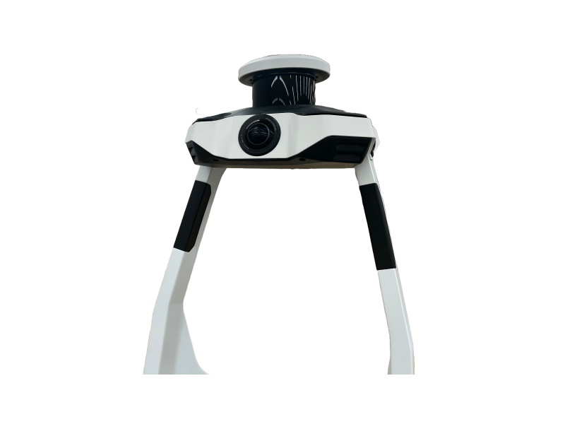 NavVis VLX3 センサー部 NavVis VLX3 センサー部