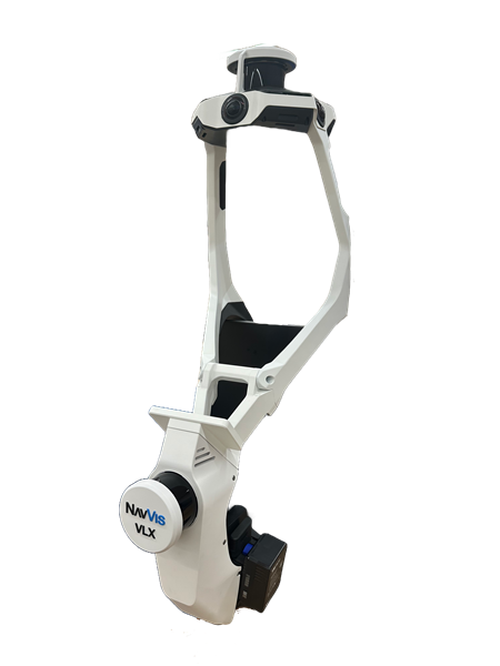NavVis VLX3 NavVis VLX3