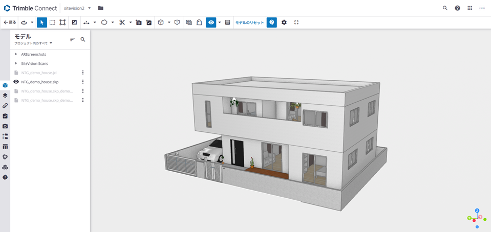 Trimble Connect