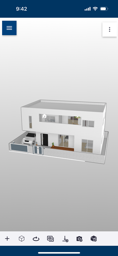 Trimble Connect for Mobile