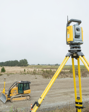 Trimble SPS730