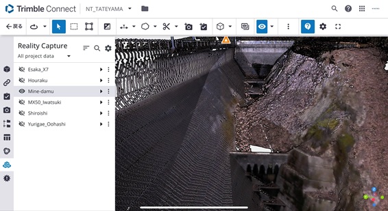 Trimble Connect