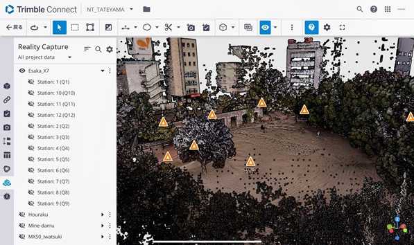 Trimble Connect