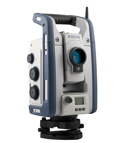 Spectra Geospatial Focus 50