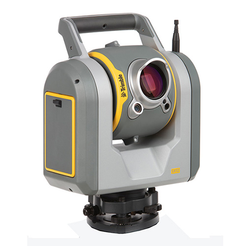 Trimble SX12