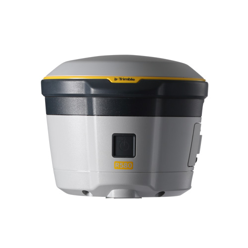 Trimble R580