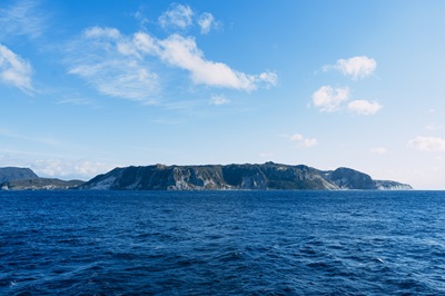 海