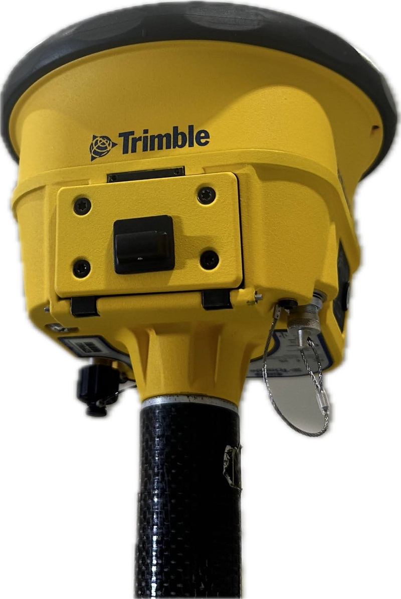 Trimble R780