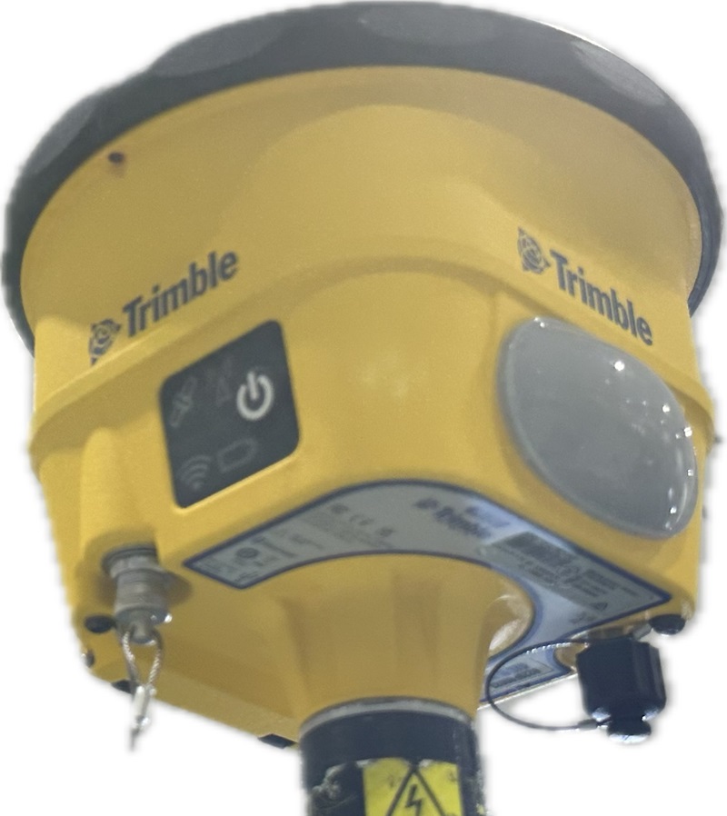 Trimble R780