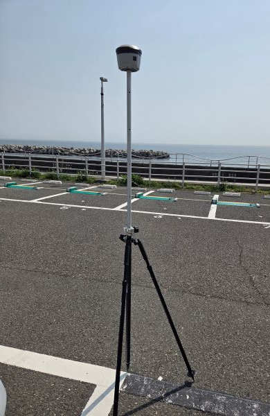 Trimble Access