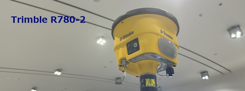 Trimble R780-2
