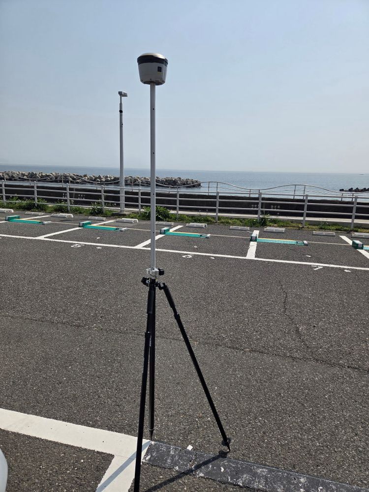 Trimble R580